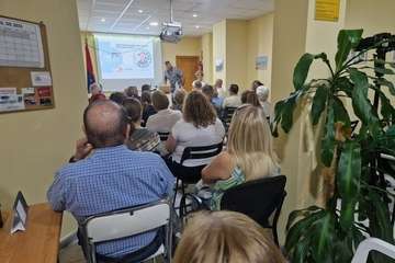 Más por Telde analiza y debate la nueva Ley de Protección y Bienestar Animal/TA.